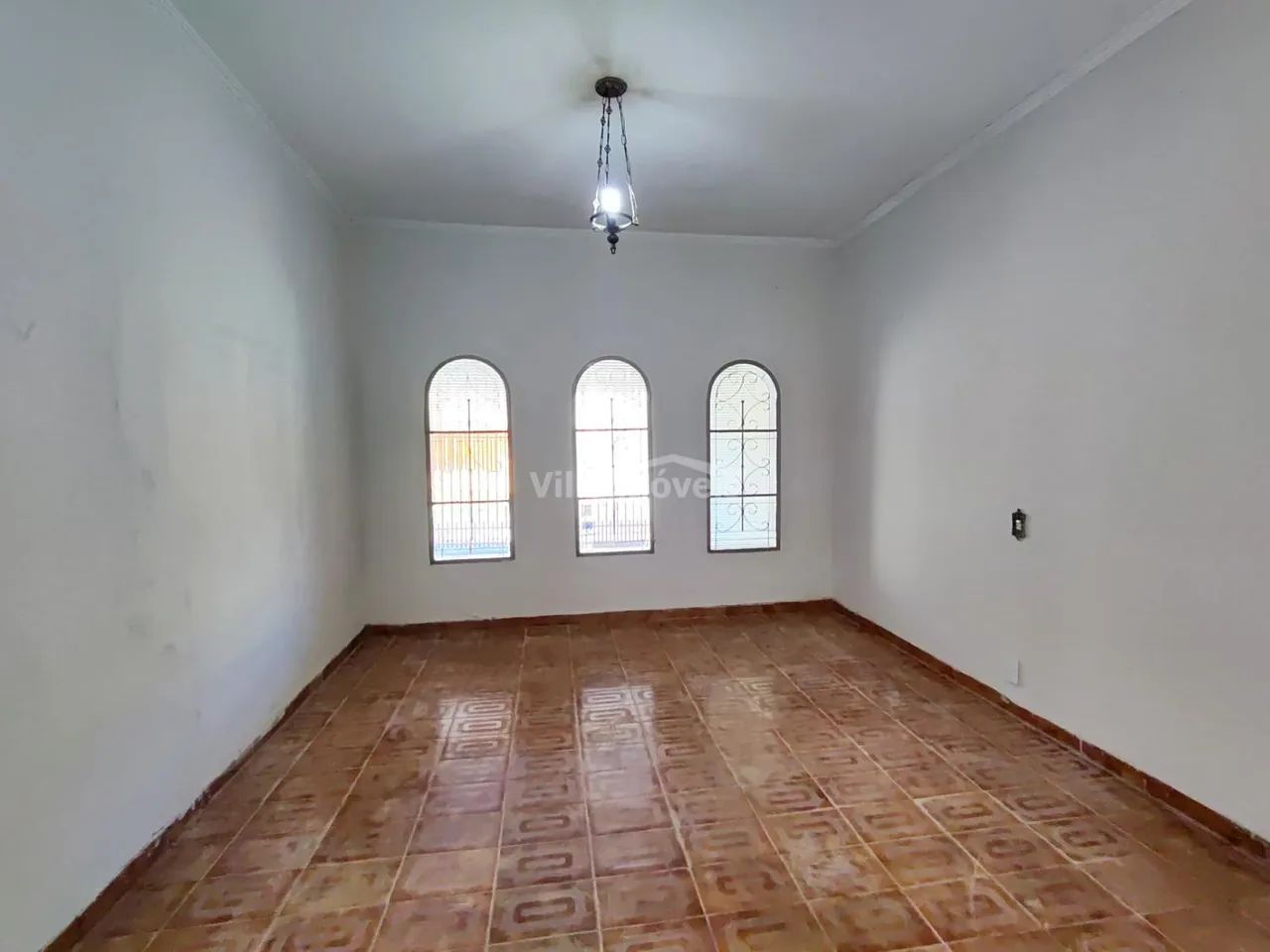casa - Vila Industrial - Campinas - Foto 4