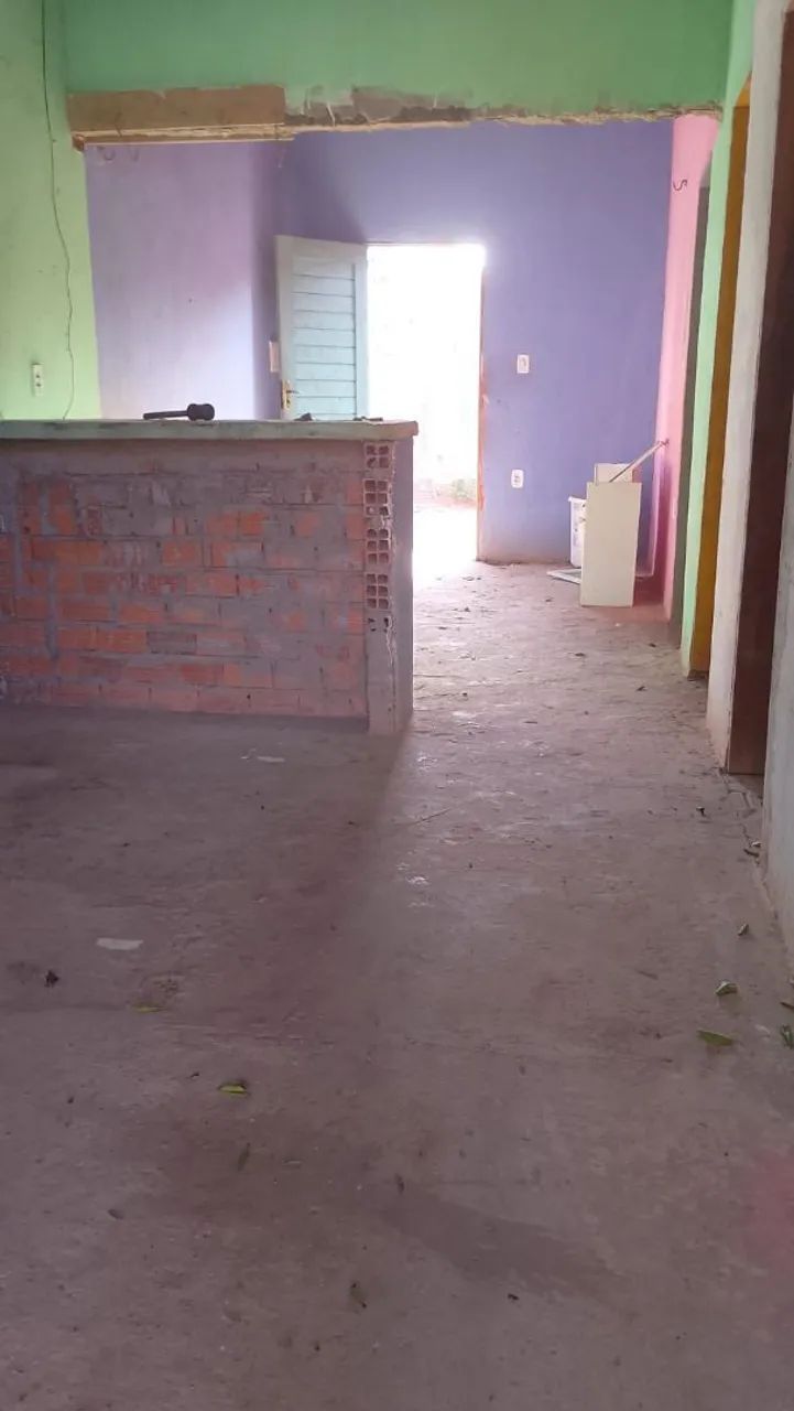 Casa a venda aceito troca  - Foto 3