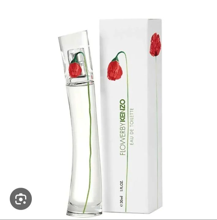 Perfume Flower by kenzo original 