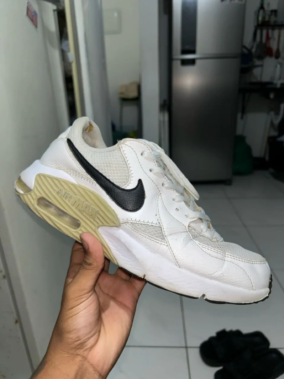 Nike air Max Excee