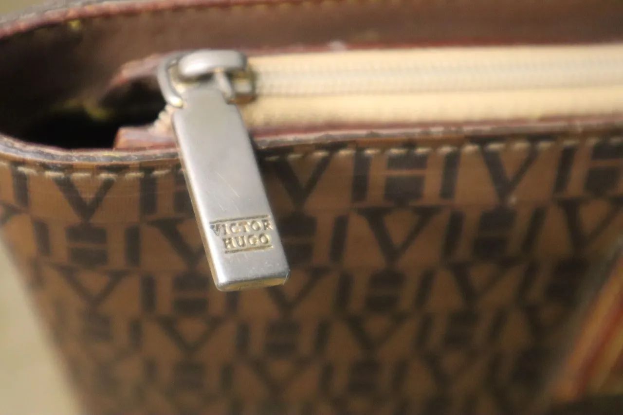 Bolsa Victor Hugo original  - Foto 3