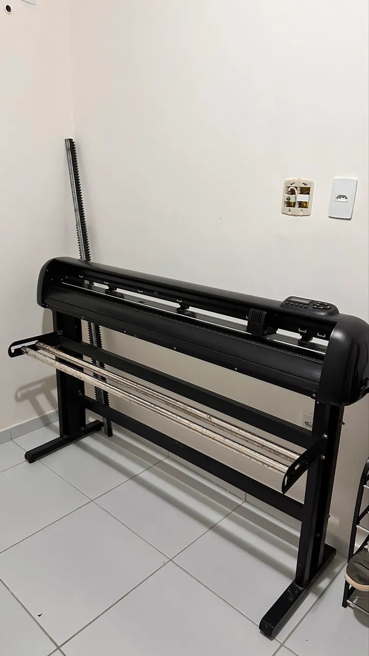 Plote de recorte - Foto 4