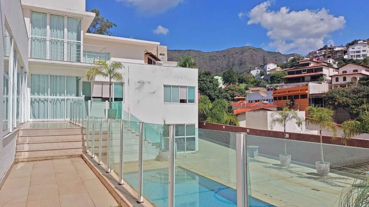 CASA MANGABEIRAS 6 SUÍTES - 620M² - Foto 5