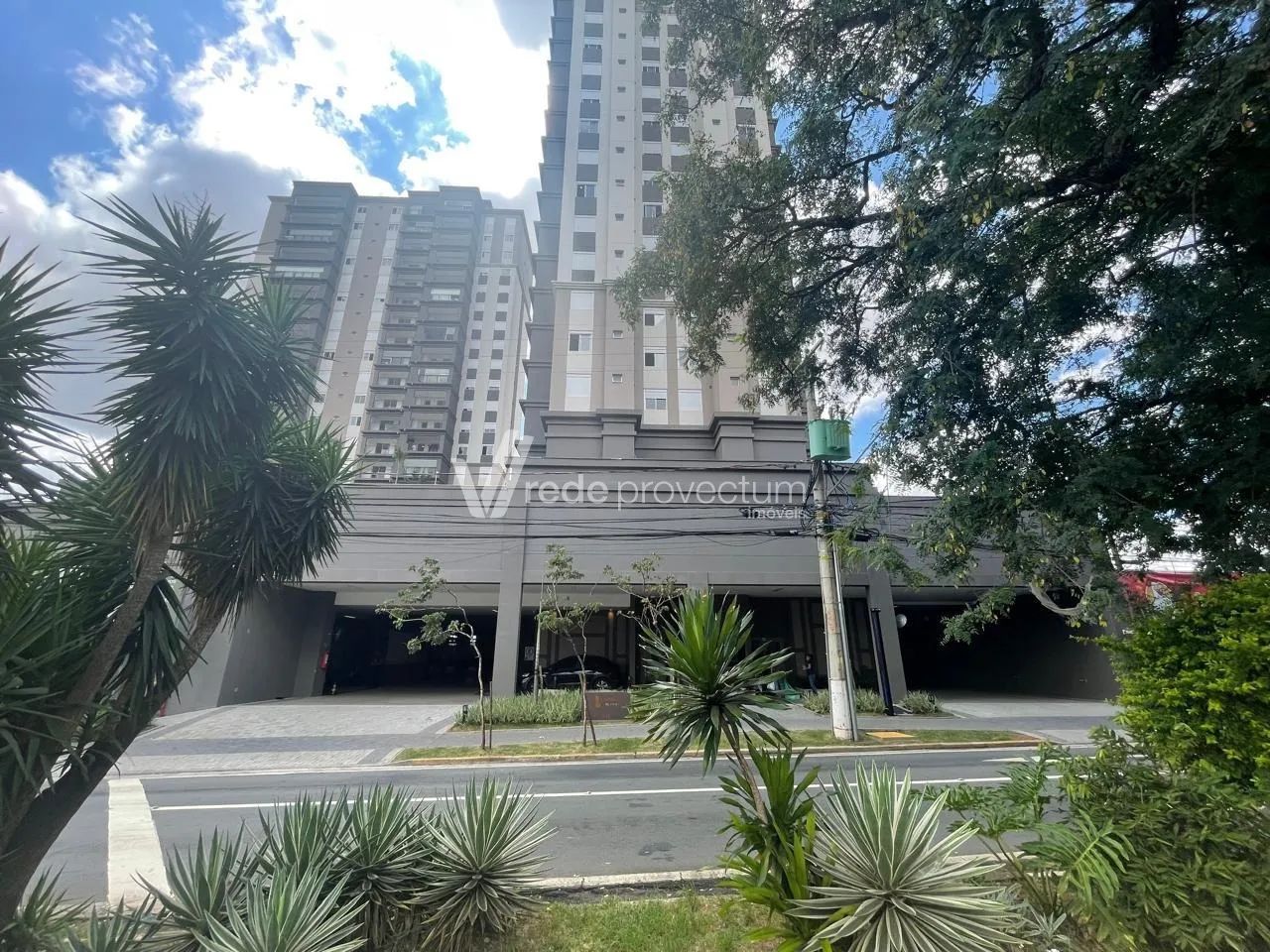 apartamento - Bonfim - Campinas