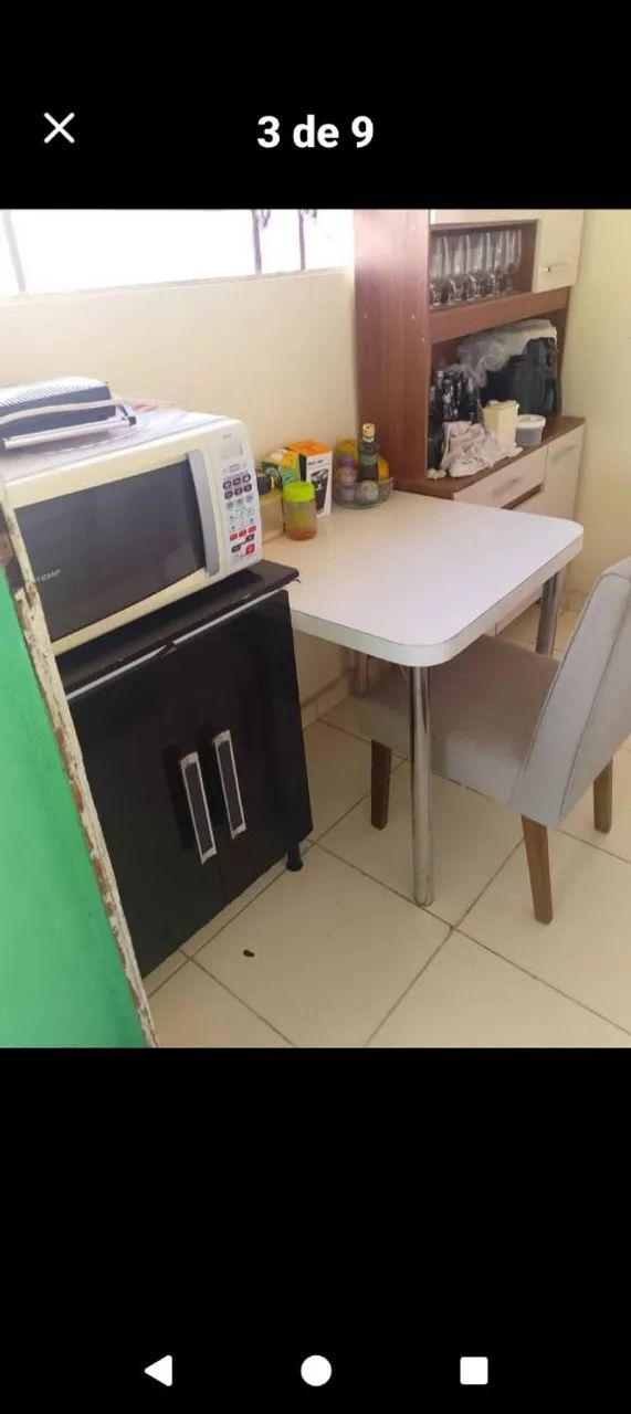ARMÁRINHO COZINHA - Foto 4