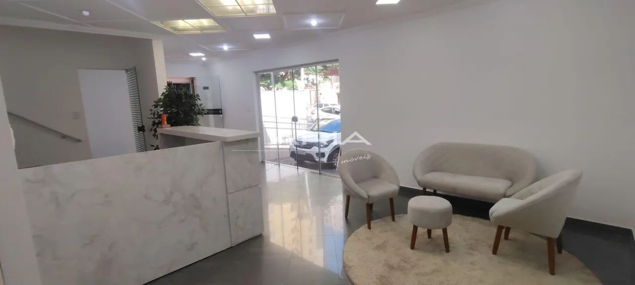 Casa Comercial disponível para LOCAÇÃO no Centro de Londrina - Foto 4