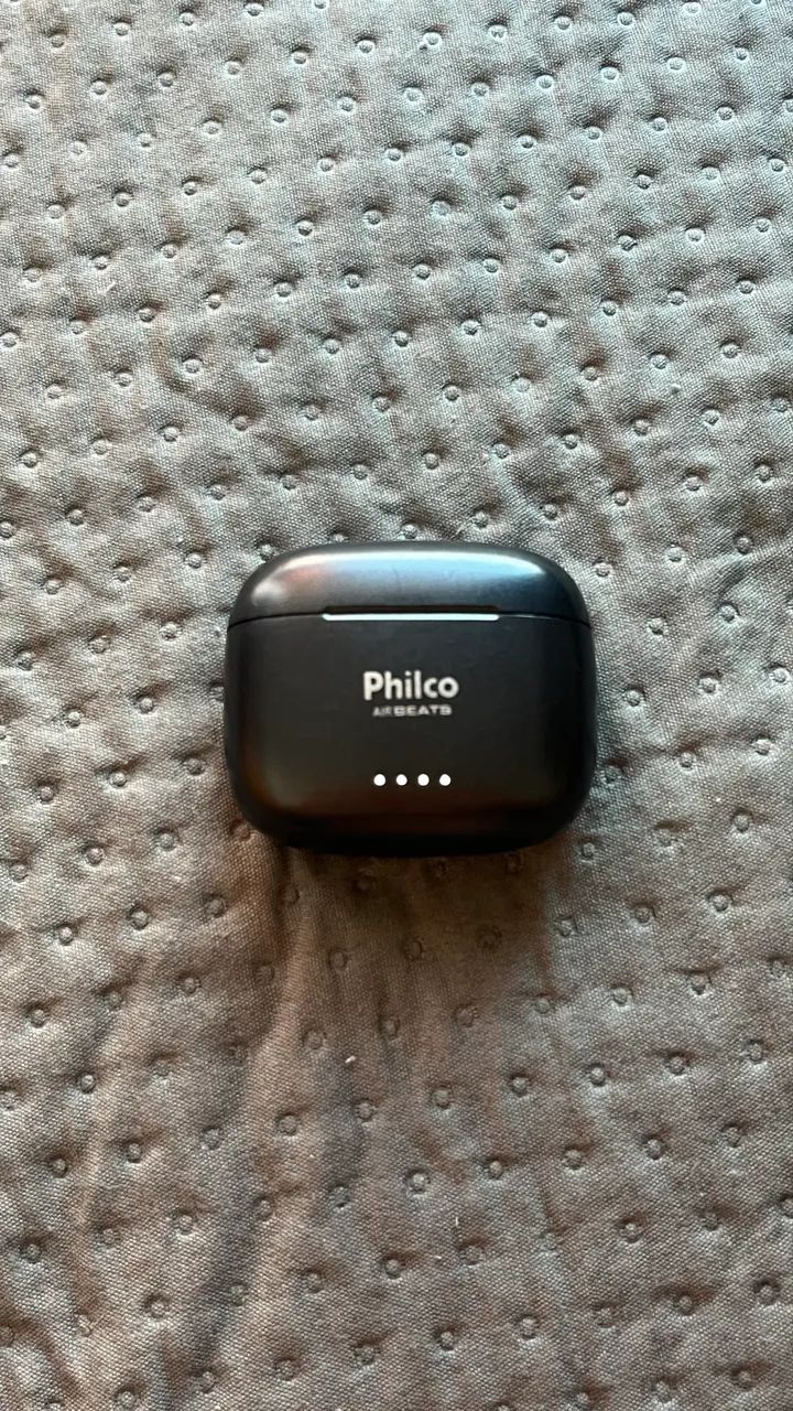 Fone Bluetooth Philco - Foto 3