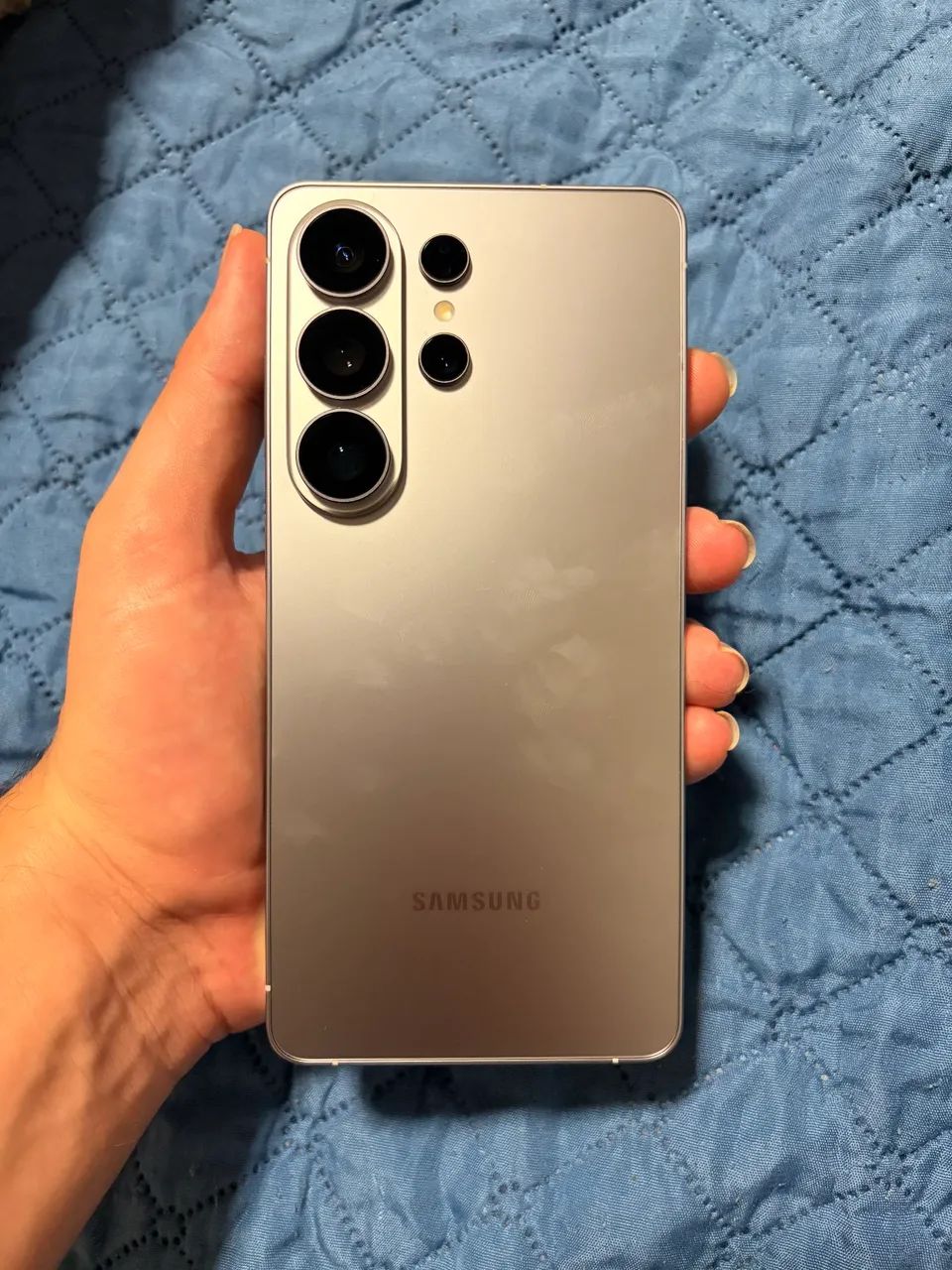 Samsung S26 Ultra 512Gb