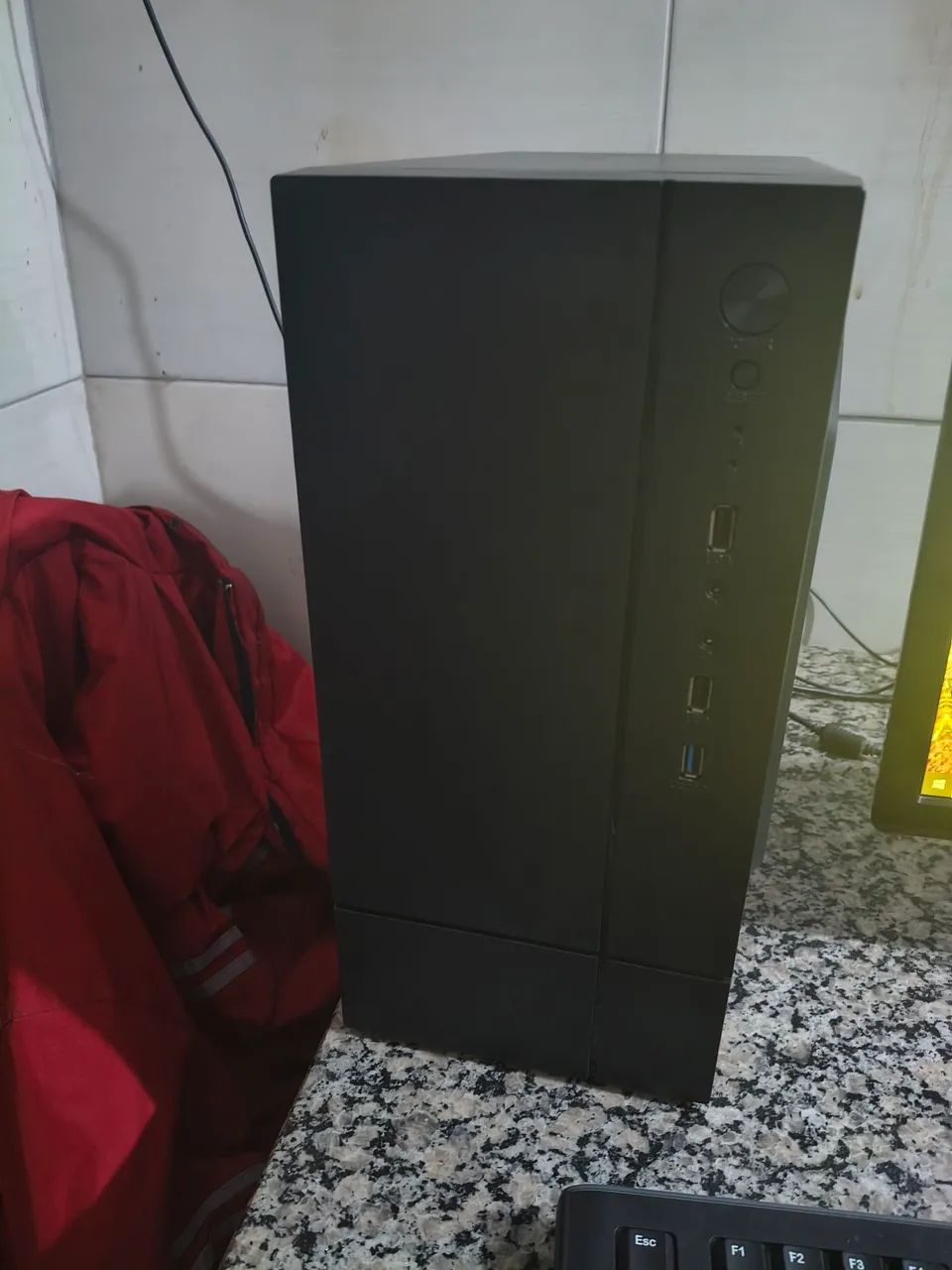 Gabinete