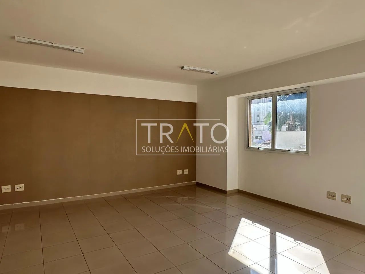 sala - Botafogo - Campinas - Foto 2