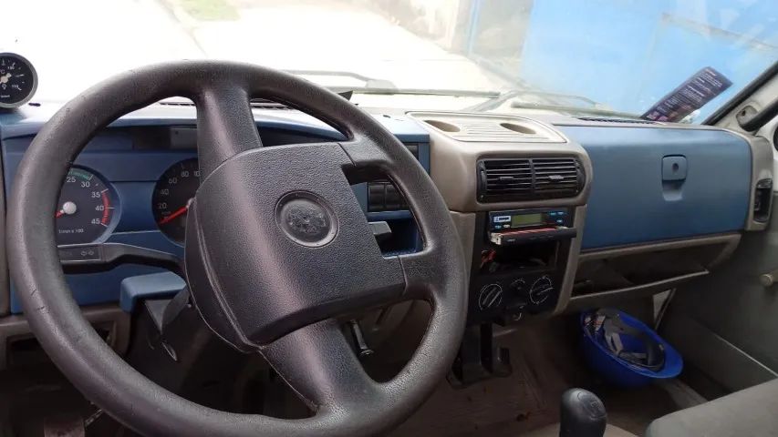 VW/8.150E DELIVERY - Foto 5