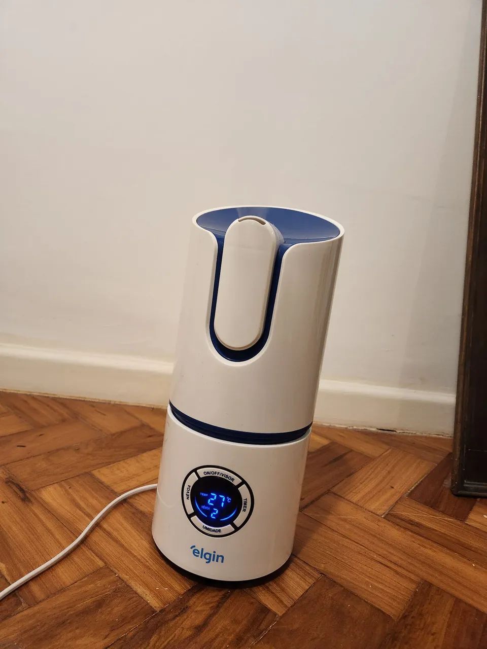 Umidificador elgin