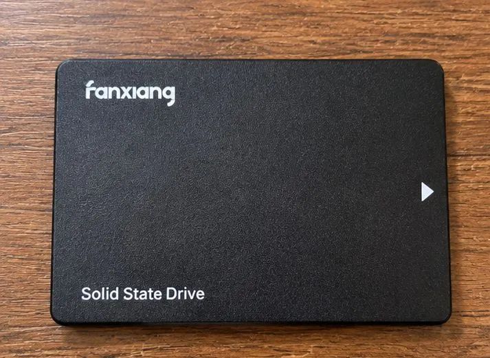 SSD fanxiang 1TB - Foto 4