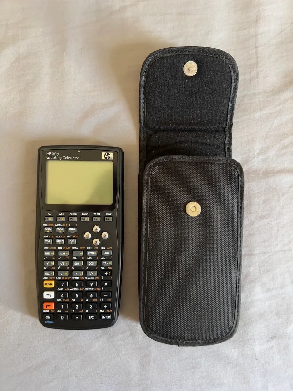 Calculadora HP 50G - Foto 4