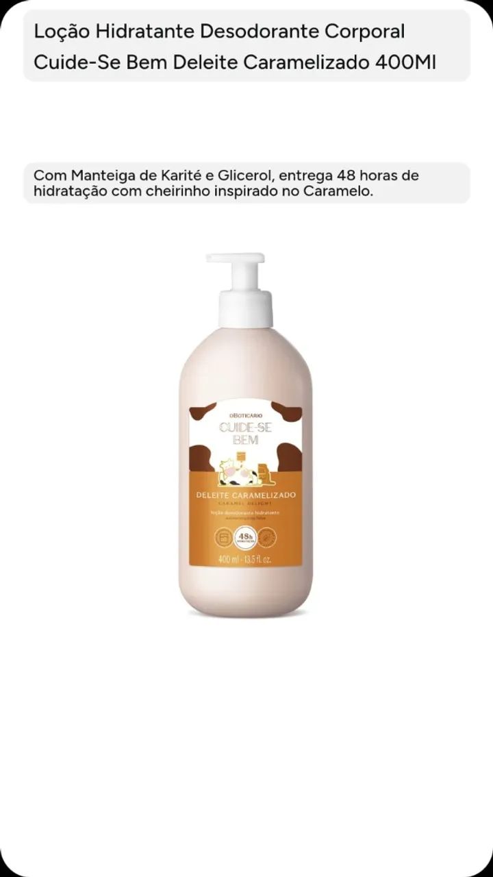 Perfumes, Boticario e Natura - Foto 2
