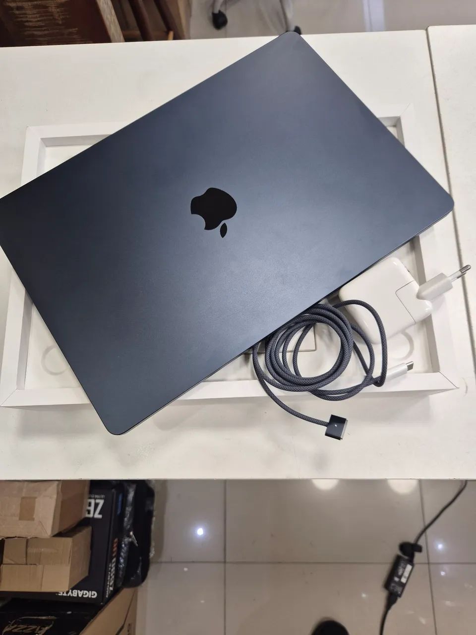MacBook Air de 15 polegadas M2 ssd 1tb 16gb ram - Notebooks
