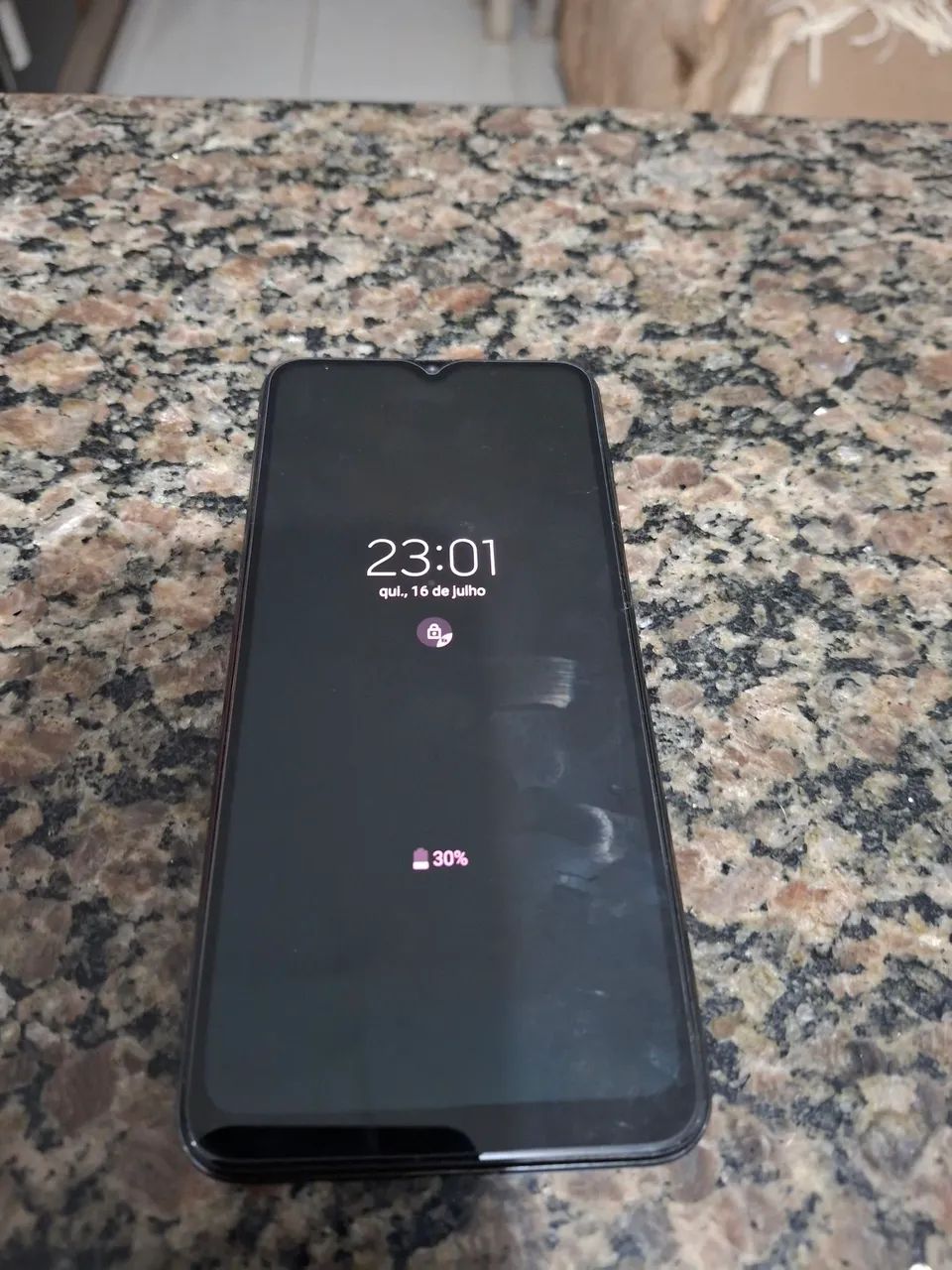 Celular Samsung A50 - Foto 4