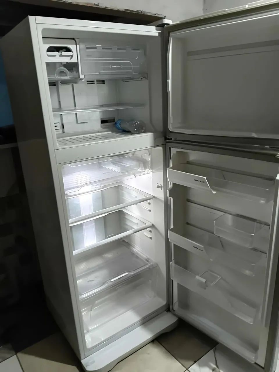 Geladeira Electrolux  - Foto 4