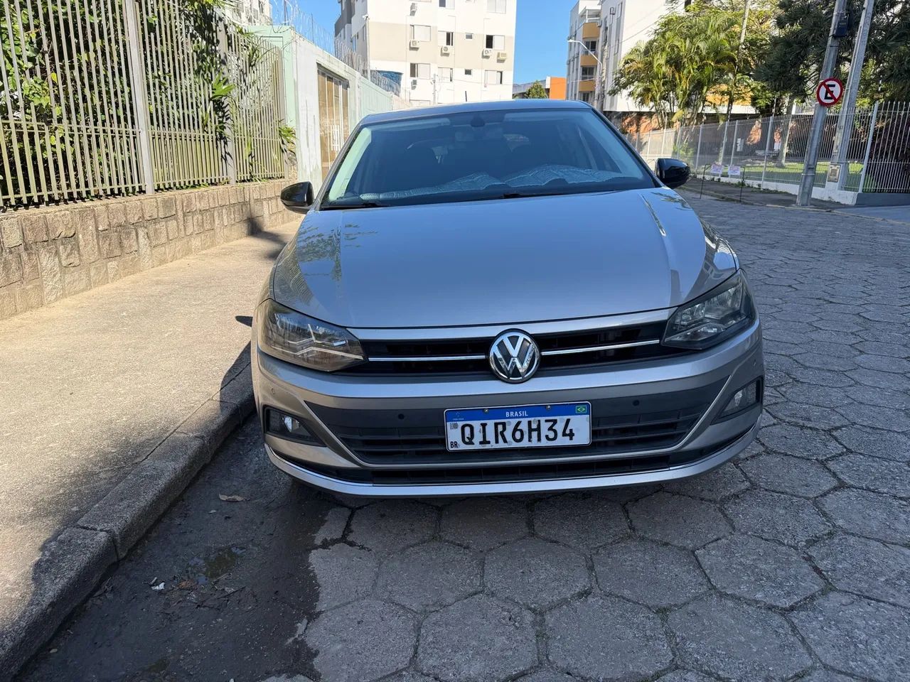 Troco VW polo highline TSI 2018 - Foto 2