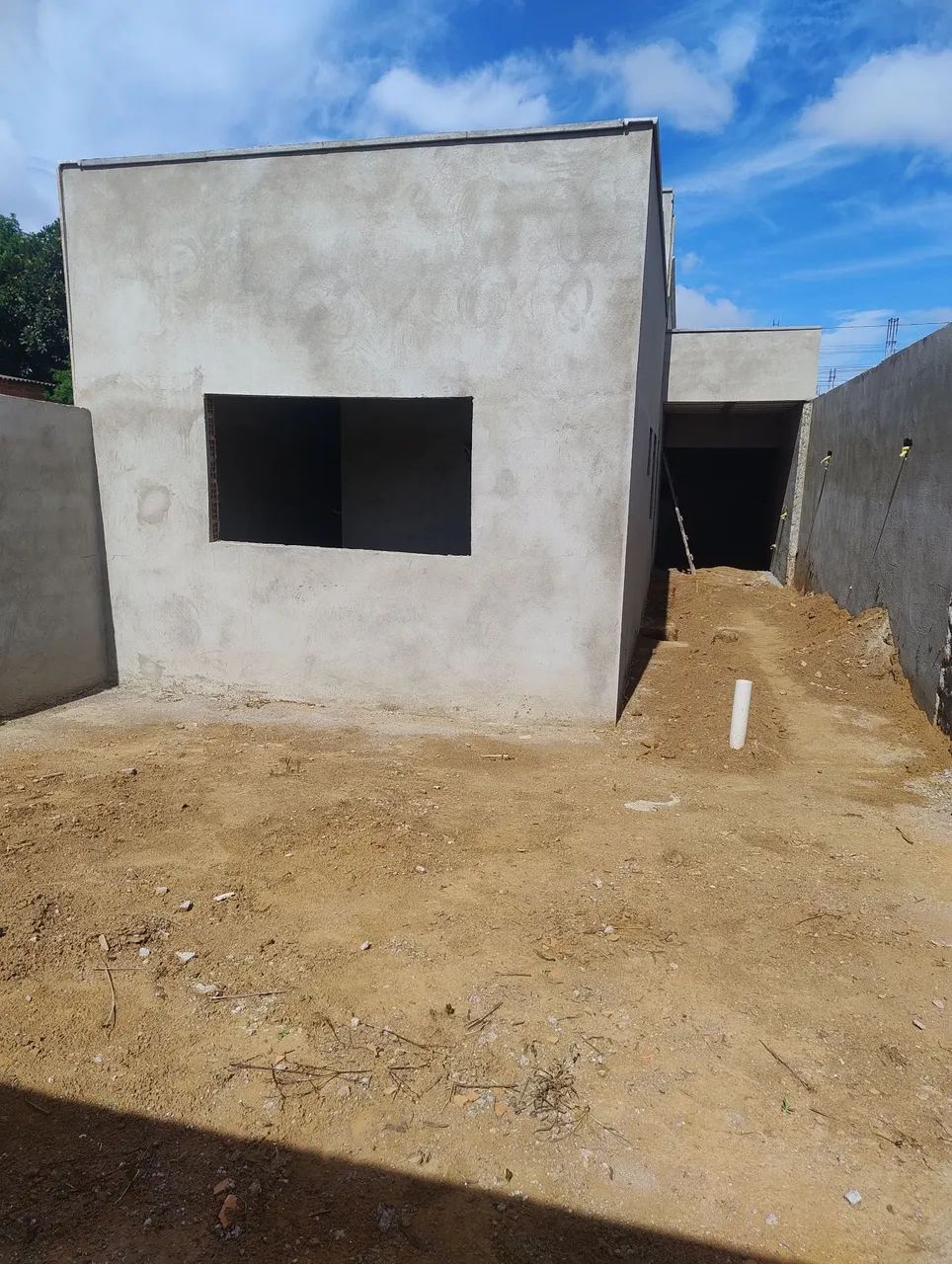 Casa 3Qt 1 suite - Foto 9