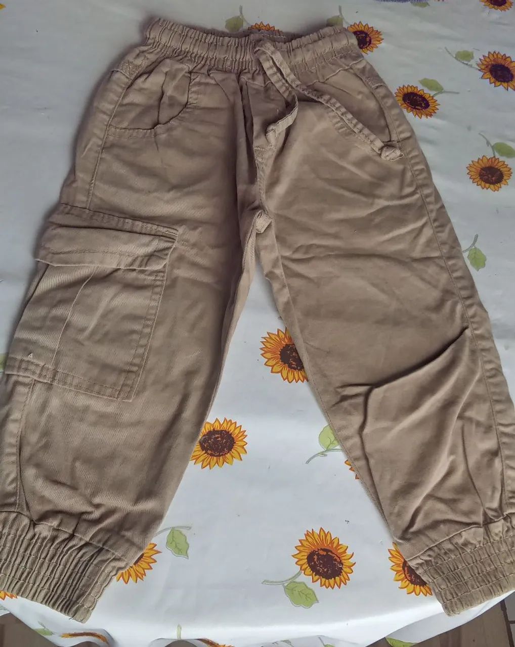 roupas menino 4 anos - Foto 5