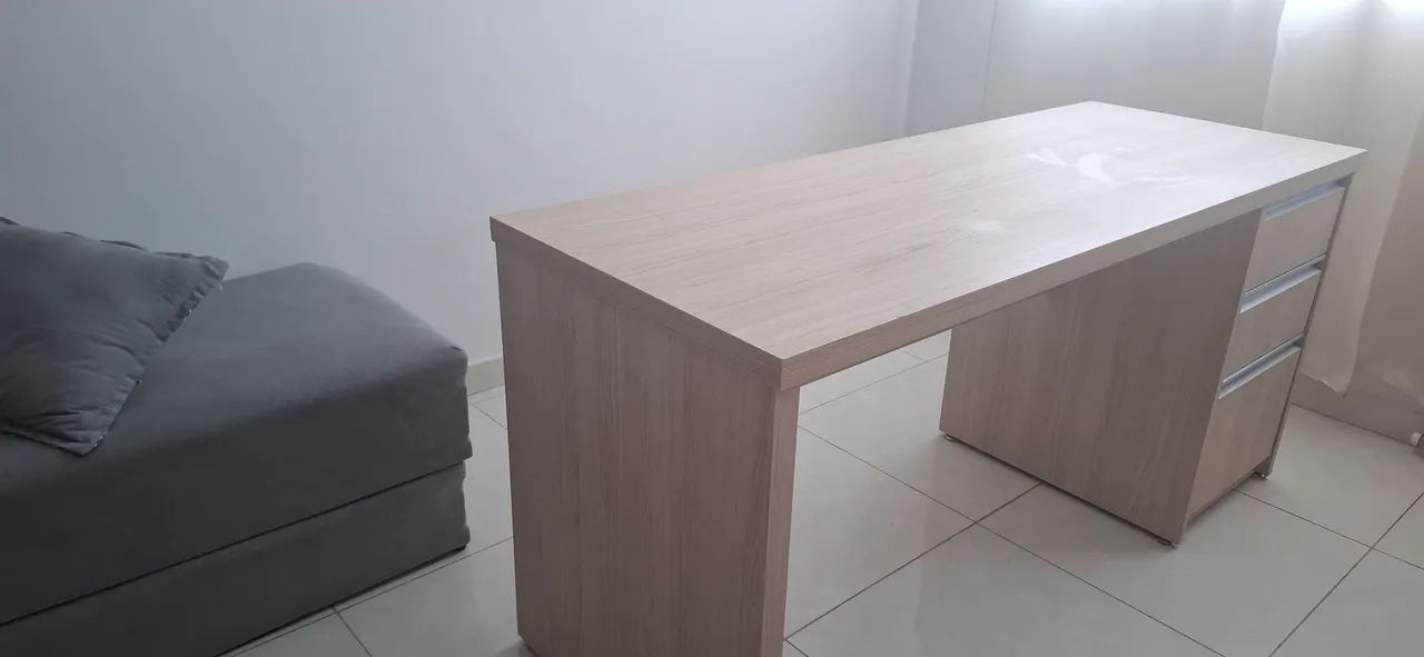 Mesa escritório  - Foto 4