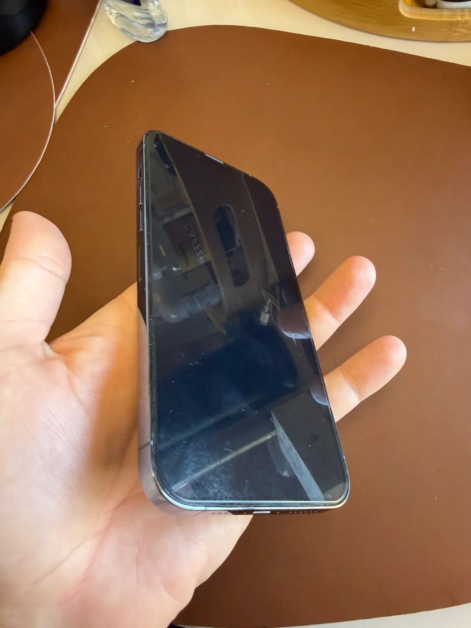 iPhone 13 Pro Max - Foto 3