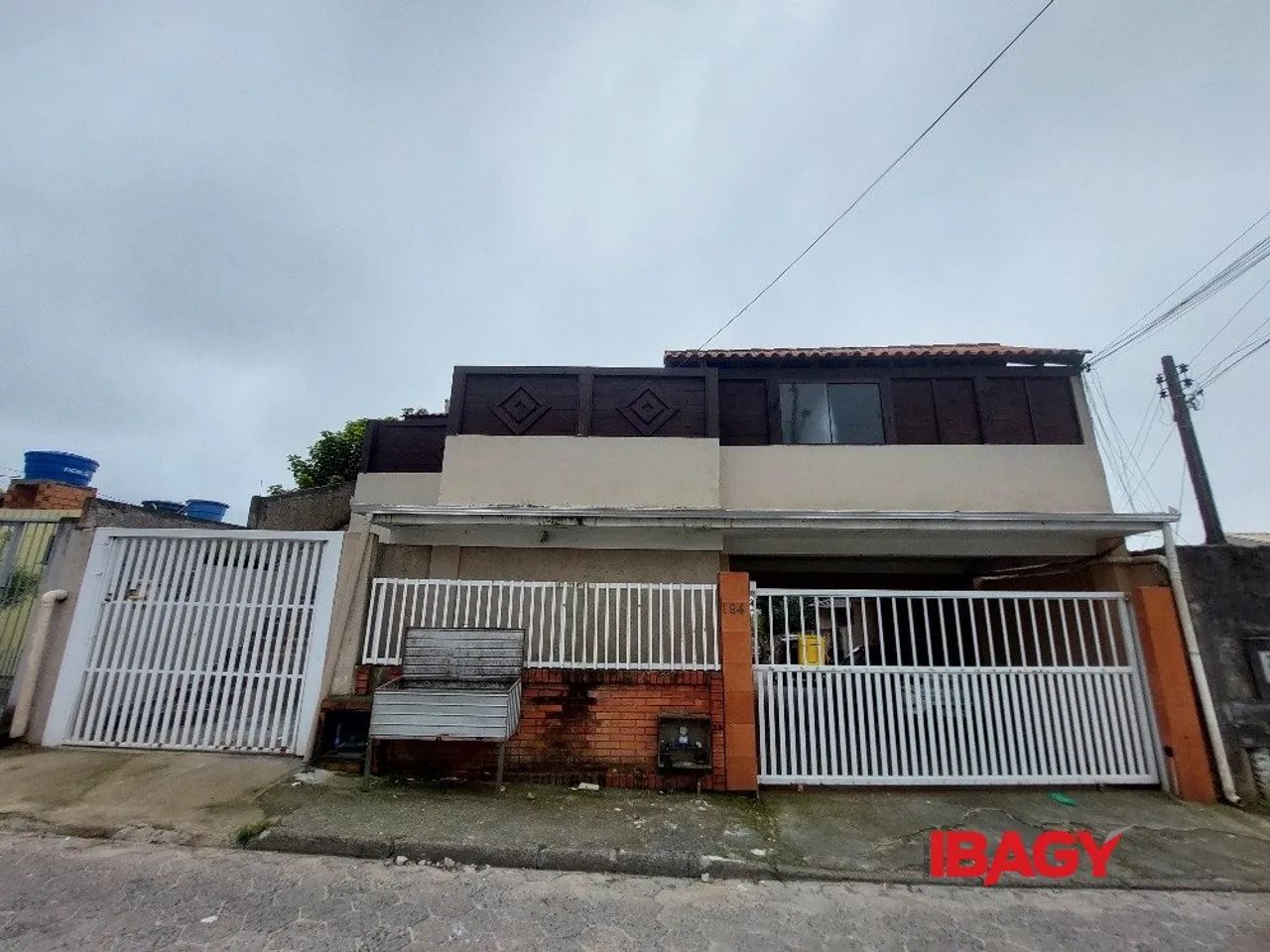 Excelente Apartamento 2 dormitório(s) em Ingleses do Rio Vermelho - Florianópolis