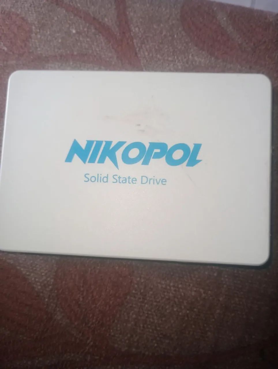 SSD Nikopol 128G - Foto 2