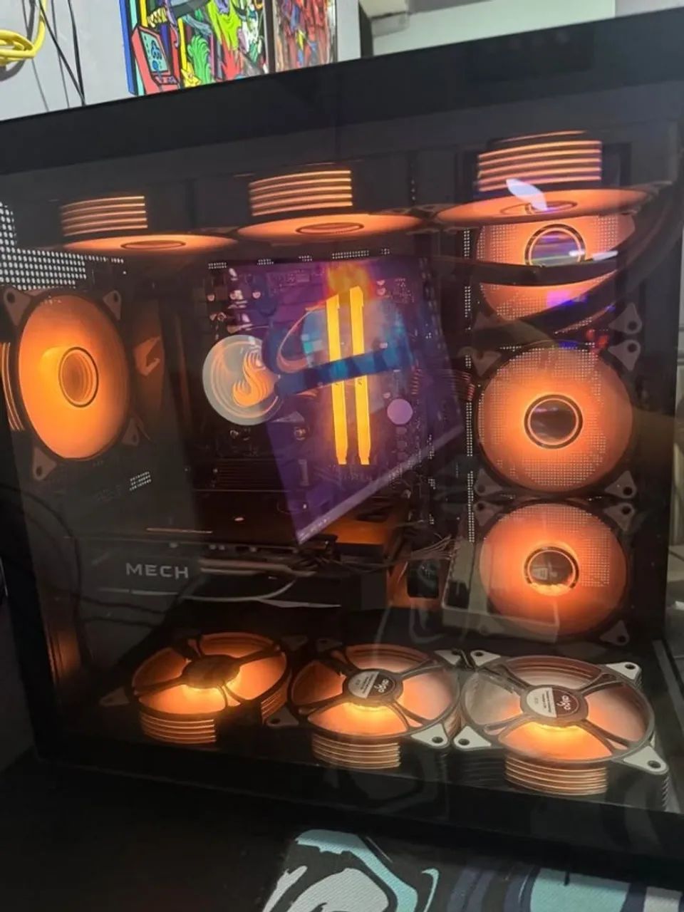 PC GAMER HIGH END - Foto 4