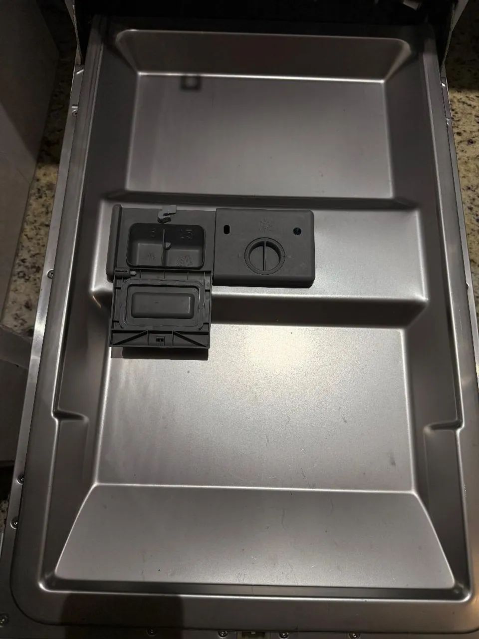 Máquina de lavar louça Brastemp BLF1OBBBNA - Foto 2