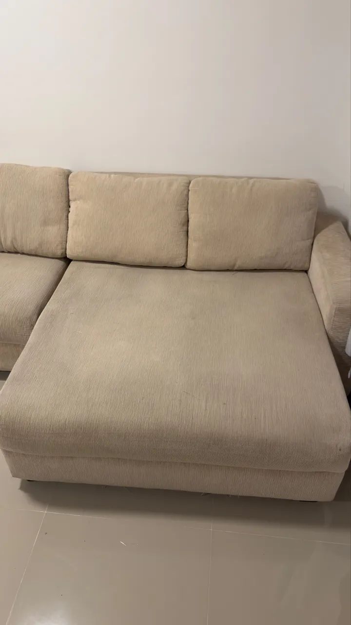Sofá 6 lugares - Foto 4