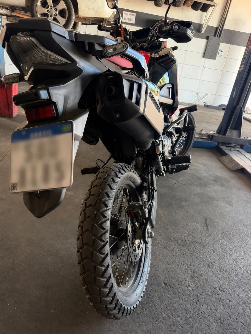  Vendo SAHARA 2024 - Foto 4