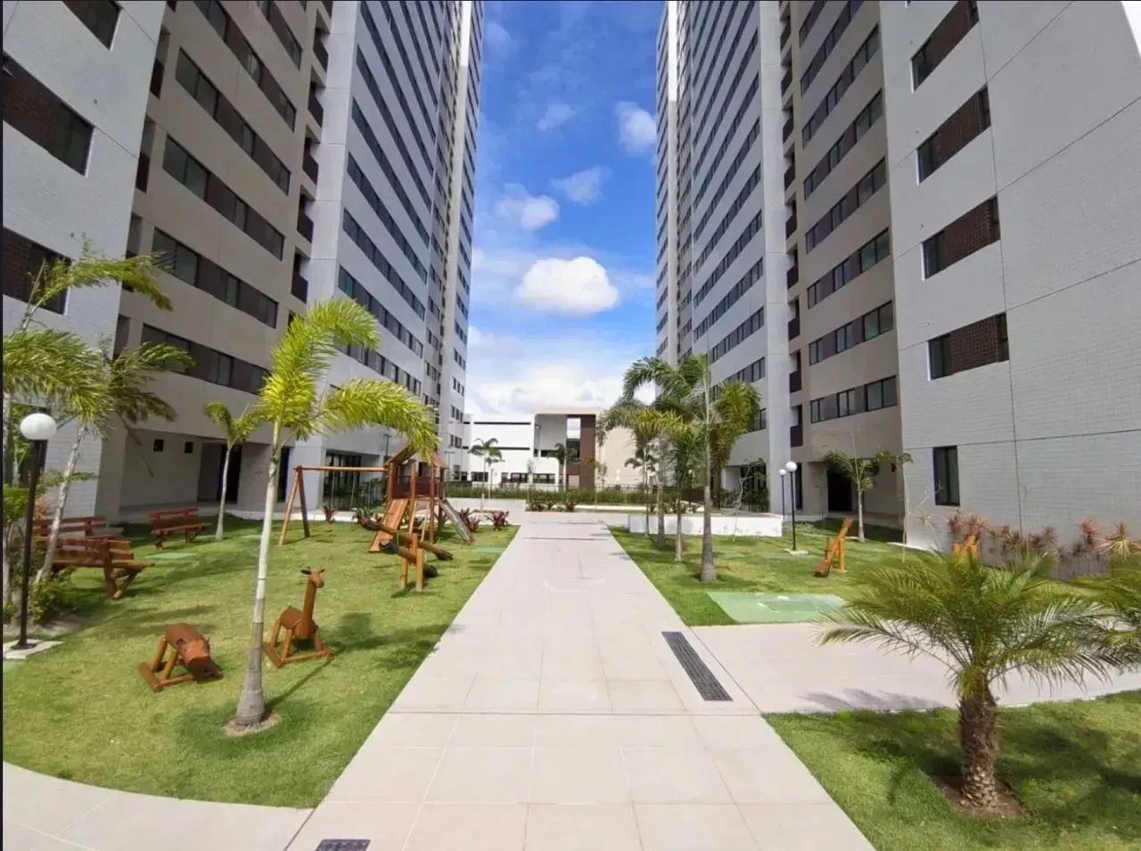 Edf. Reserva Polidoro (EL) | 3 Quartos com Suite | 70m² | Lazer Completo | Nascente - Foto 5