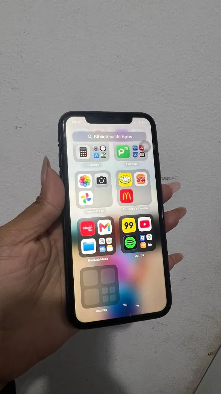 iPhone 11  - Foto 4