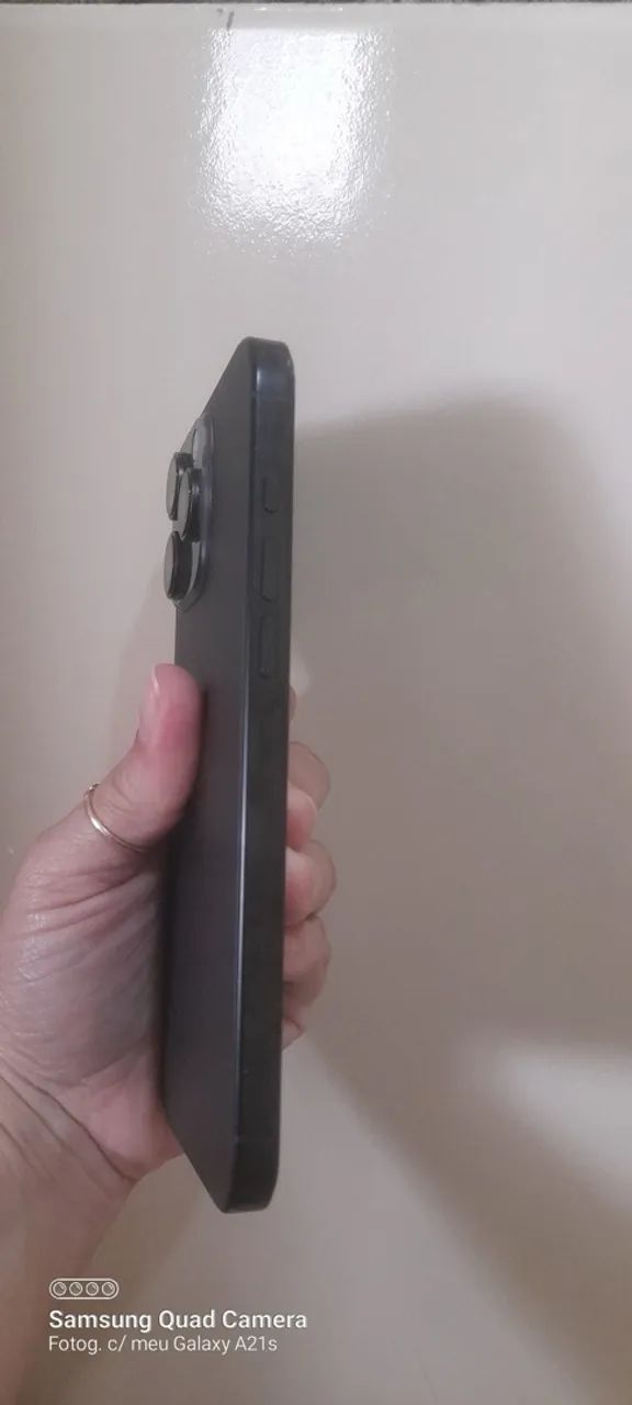 Iphone 16 Pro Max - Foto 2