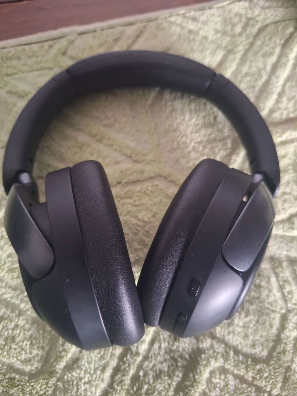 Fone de ouvido 