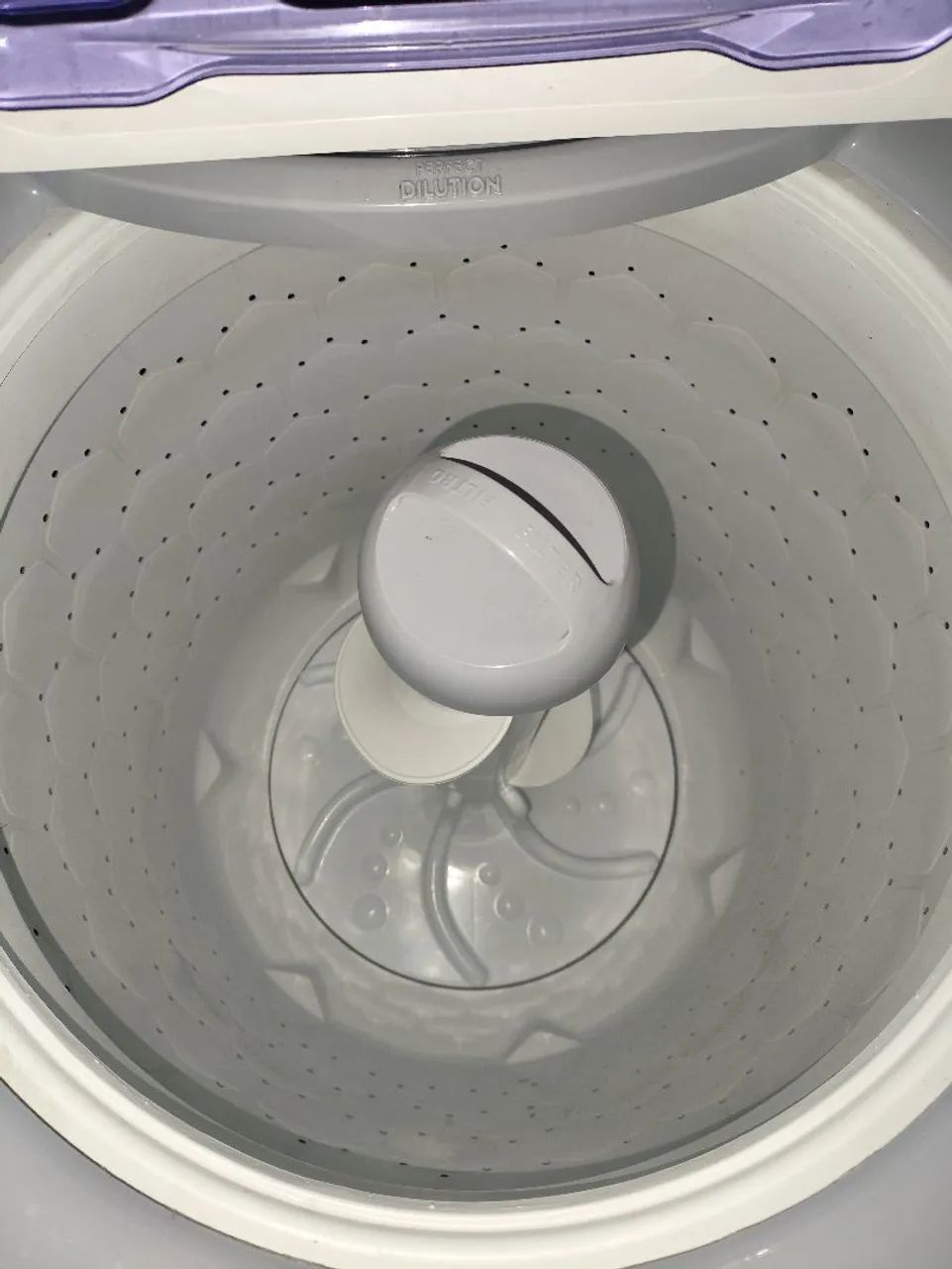 Lavadora Eletrolux 8,5kg  - Foto 2