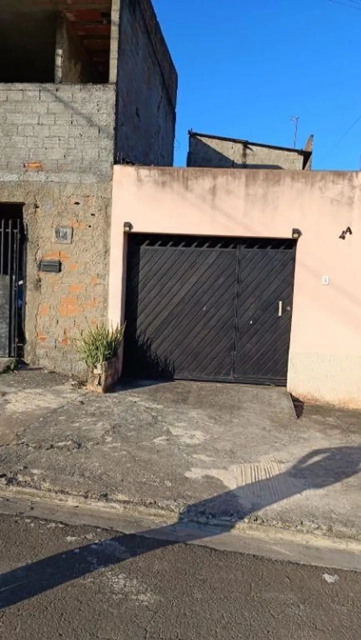 Casa à venda em Monte Mor, Jardim Moreira, com 1 quarto, com 128.65 m²