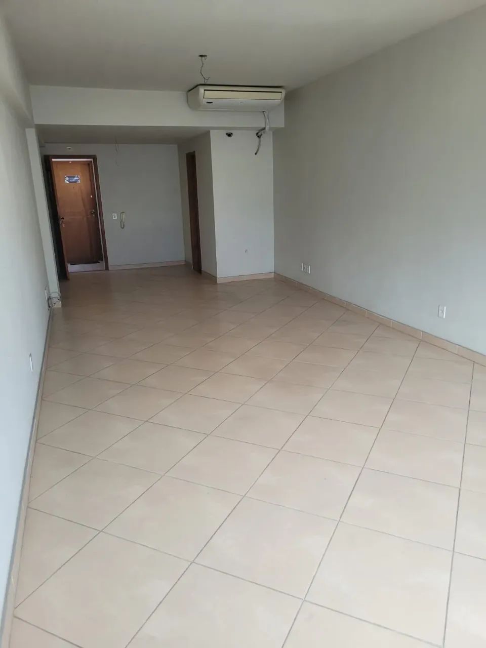 Salas comerciais no Pechincha de 35 a 40m² (frente) - Foto 2
