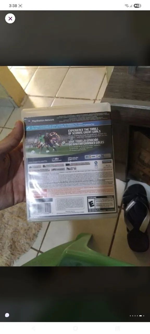 Fifa Soccer 14 ingles - Foto 5