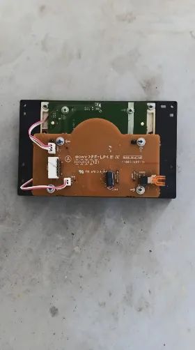 Painel Sony HCD GTR 88  - Foto 2