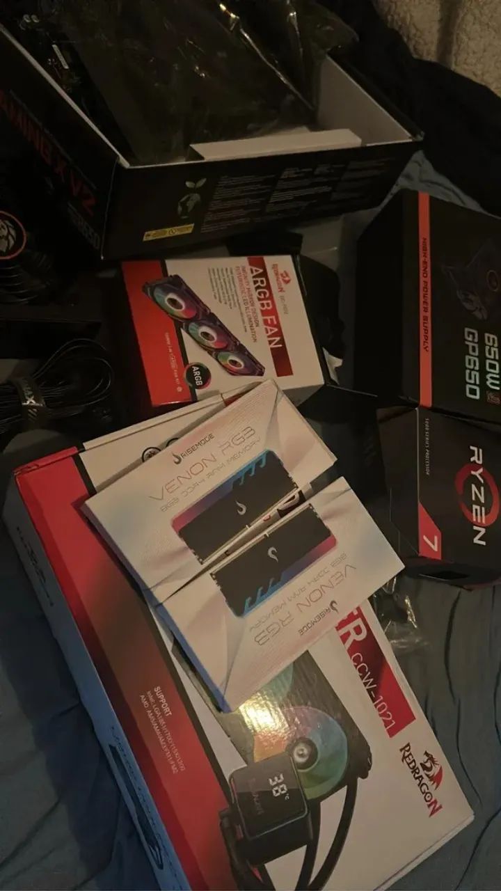 PC Gamer  - Foto 5