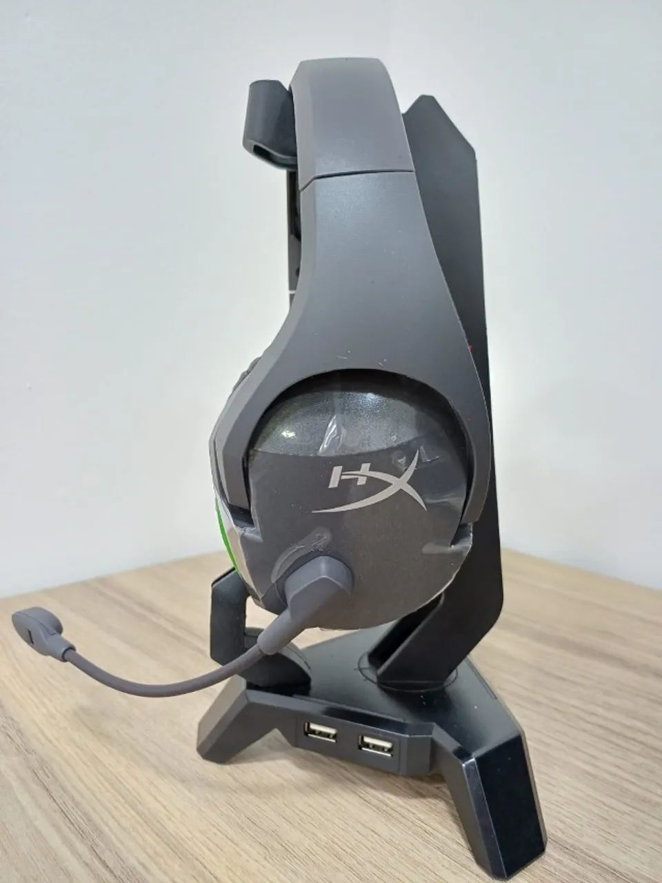 Headset HyperX CloudX Stinger Aoki2147 Xbox - Foto 2