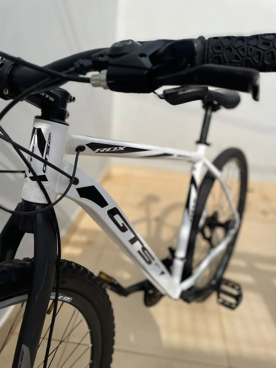 bicicleta  - Foto 5