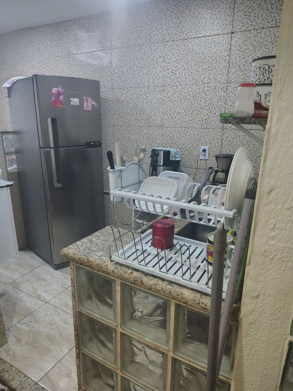 Venda de apartamento ramos  - Foto 4