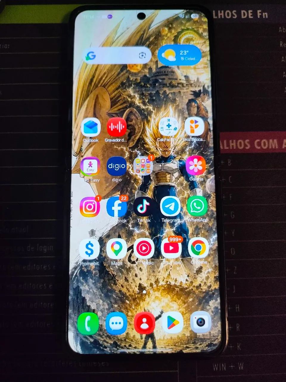 Samsung Galaxy Z Flip 5  - Foto 2