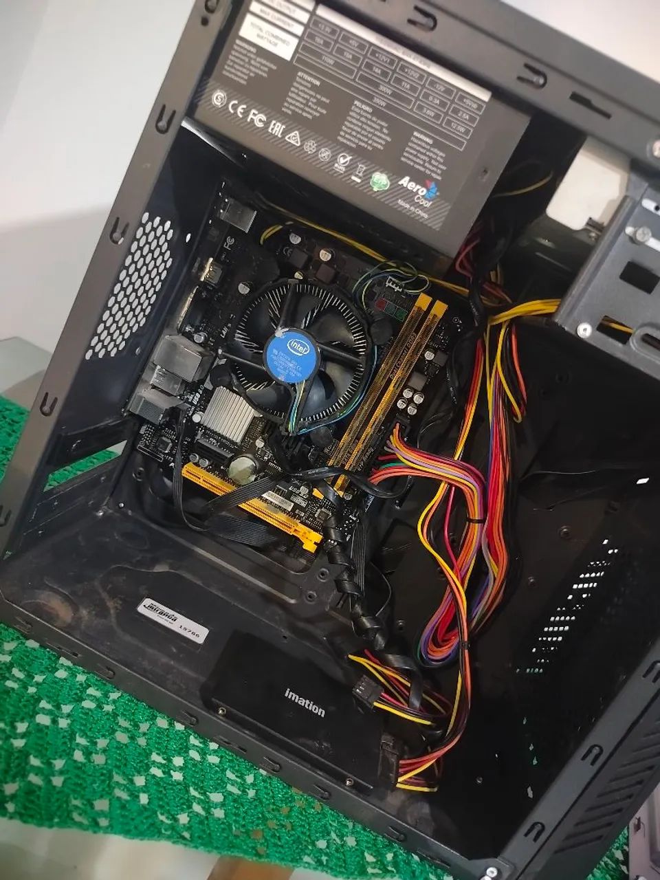 PC I3 7° Geração  - Foto 3
