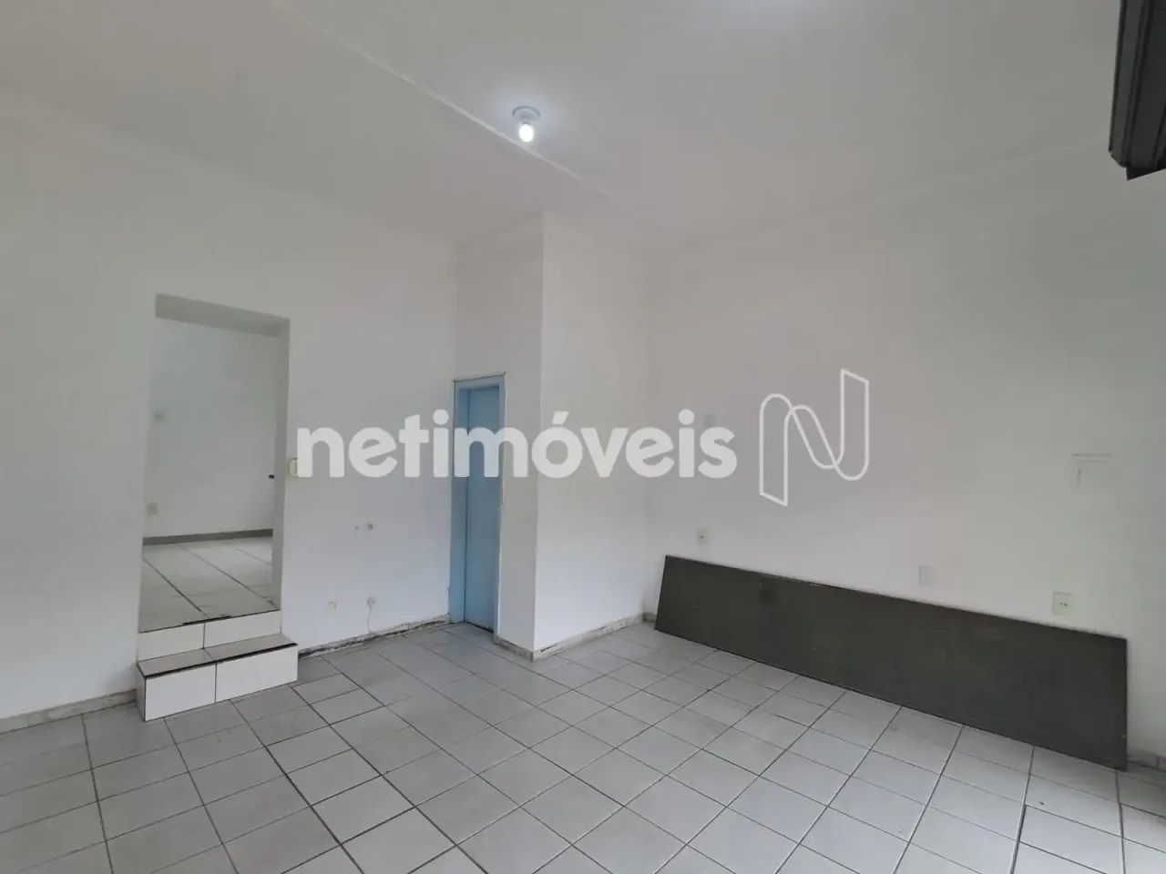 Excelente Loja Comercial de 44m²; com Cozinha e Lavabo no Cidade Nova! - Foto 2