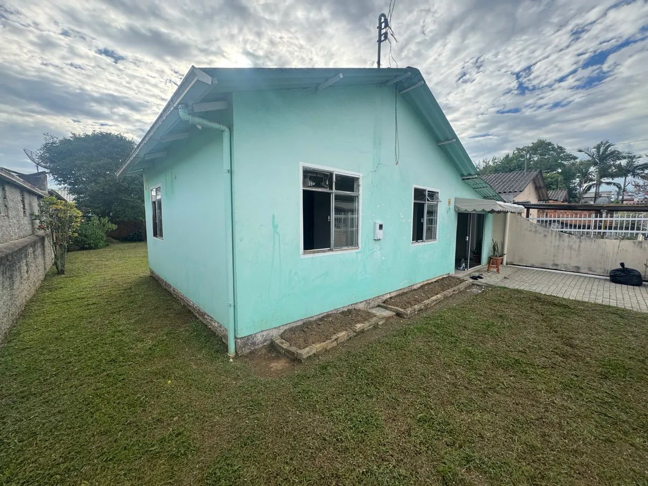 Foto - Indaial - Estados